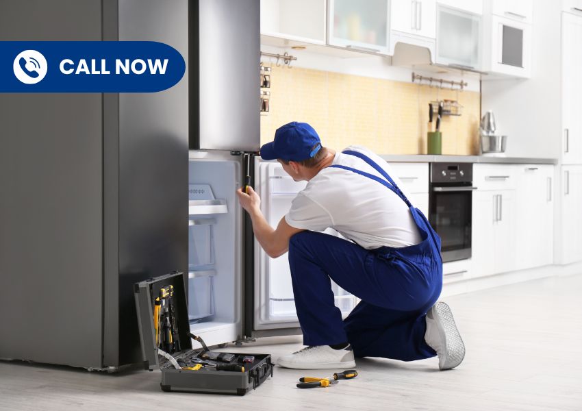 Spring Run Appliance Repair Company